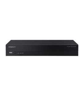 Hanwha Vision ARN-410S 4 CH PoE NVR