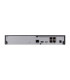 Hanwha Vision ARN-410S 4 CH PoE NVR