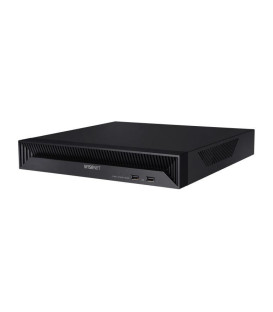 Hanwha Vision QRN-830S 8 CH PoE NVR