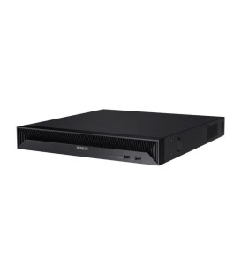 Hanwha Vision QRN-1630S 16 CH PoE NVR