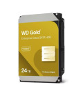 WD Gold™ 24TB 512MB SATA 512e WD242KRYZ