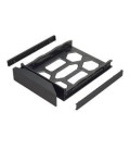 TerraMaster A-HDDTRAY-3 Hard Drive Tray for NAS Models F2/F4 DAS Models D2/D4/D5