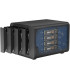 TerraMaster D8 Hybrid 8-Bay USB3.2 RAID Storage