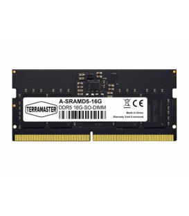 TerraMaster A-SRAMD5-16G 16GB DDR5 RAM Module