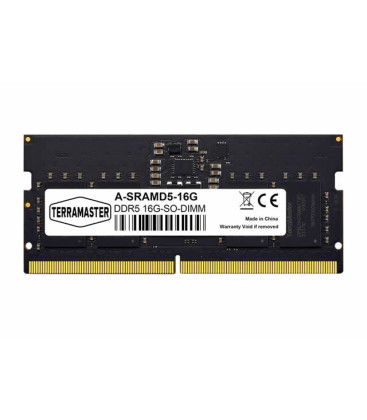 TerraMaster A-SRAMD5-16G 16GB DDR5 RAM Module