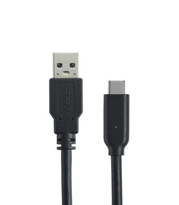 TerraMaster A-USBCAB-AC1 - USB 3.2 10Gbps Type A to C Cable