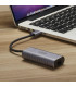 TerraMaster A-USBLAN-2.5G - USB 2.5G LAN Adaptor