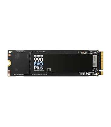 Samsung SSD 990 EVO Plus M.2 NVMe 1TB MZ-V9S1T0BW