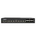 QNAP QSW-IM3216-8S8T 16 Port 10GbE L2 Industrial-grade Managed Switch