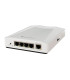 MikroTik Routerboard 4 x 10G Ethernet Switch -  CRS304-4XG-IN