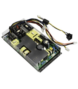 MikroTik Routerboard G1270 Open Frame 750W Replacement PSU for CRS354-48P-4S+2Q+RM Switch