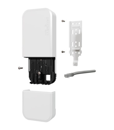 MikroTik Routerboard Wall Access Point wAP ax - wAPG-5HaxD2HaxD