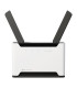 MikroTik Routerboard Chateau PRO ax - Dual-band Wi-Fi 6 Home Access Point - H53UiG-5HaxQ2HaxQ