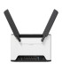 MikroTik Routerboard Chateau PRO ax - Dual-band Wi-Fi 6 Home Access Point - H53UiG-5HaxQ2HaxQ