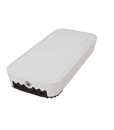 MikroTik Routerboard Access Point wAP ac LTE kit (2024) - wAPGR-5HacD2HnD&EC200A-EU