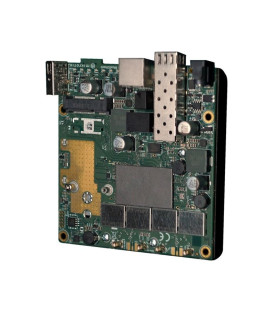 MikroTik Routerboard - L23UGSR-5HaxD2HaxD