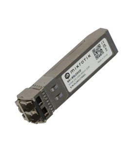 MikroTik Routerboard 1.25G SFP, 10G SFP+ & 25G SFP28 Module - XS+85LC01D