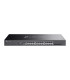 TP-Link SG3428X-M2 Omada 24-Port 2.5GBASE-T L2+ Managed Switch with 4 10GE SFP+ Slots