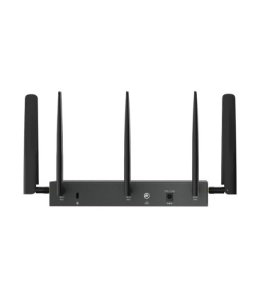 TP-Link ER706W-4G Omada 4G+ Cat6 AX3000 Gigabit VPN Gateway