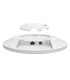 TP-Link EAP673 Omada AX5400 Multi-Gigabit Wi-Fi 6 Ceiling Mount Access Point