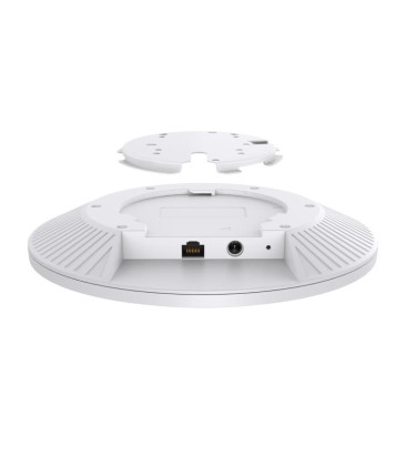 TP-Link EAP773 Omada BE9300 Tri-Band Wi-Fi 7 Ceiling Mount Access Point