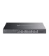 TP-Link SG3428MP Omada 28-Port Gigabit L2+ Managed Switch with 24-Port PoE+