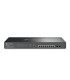 TP-Link TL-SG3210XHP-M2 JetStream 8-Port 2.5G and 2-Port 10G SFP+ L2+ Managed Switch with 8-Port PoE+