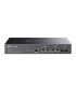 TP-Link SX3206HPP Omada 6-Port 10GE L2+ Managed Switch with 4-Port PoE++