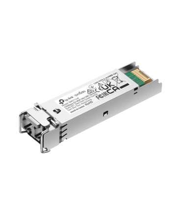 TP-Link SM311LM Omada 1000-Base-SX MMF Mini GBIC Module