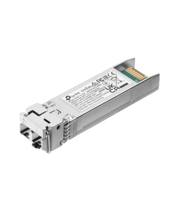 TP-Link SM5110-SR (TL-SM5110-SR) Omada 10GBase-SR SFP+ LC Transceiver