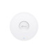 TP-Link EAP673 Omada AX5400 Multi-Gigabit Wi-Fi 6 Ceiling Mount Access Point