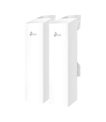 TP-Link EAP215-Bridge KIT Omada Wireless Bridge 5 GHz 802.11ac Long-Range Indoor/Outdoor Access Point