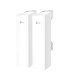 TP-Link EAP215-Bridge KIT Omada Wireless Bridge 5 GHz 802.11ac Long-Range Indoor/Outdoor Access Point