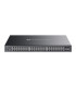 TP-Link SG3428XMP Omada 24-Port Gigabit and 4-Port 10GE SFP+ L2+ Managed Switch with 24-Port PoE+