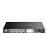 TP-Link SX6632YF Omada 26-Port 10G Stackable L3 Managed Aggregation Switch with 6 x 25G Slots