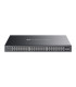 TP-Link SG2452LP Omada 52-Port Gigabit L2+ Managed Switch with 48-Port PoE+ & 4 SFP Slots