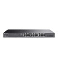 TP-Link SG2428P Omada 28-Port Gigabit Smart Switch with 24-Port PoE+