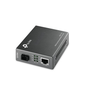 TP-Link MC111CS 10/100Mbps WDM Media Converter