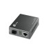 TP-Link MC112CS Omada 10/100Mbps WDM Media Converter