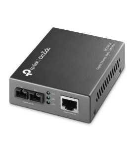 TP-Link MC200CM Omada Gigabit Multi-Mode Media Converter