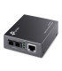 TP-Link MC210CS Omada Gigabit Single-Mode Media Converter