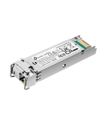 TP-Link SM321A-2 (TL-SM321A-2) Omada 1000Base-BX WDM Bi-Directional SFP Module