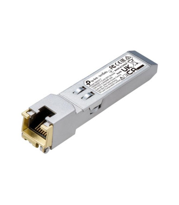 TP-Link SM331T (TL-SM331T) Omada 1000Base-T RJ45 SFP Module