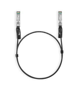 TP-Link SM5220-1M (TL-SM5220-1M) Omada 1 Meter 10G SFP+ Direct Attach Cable