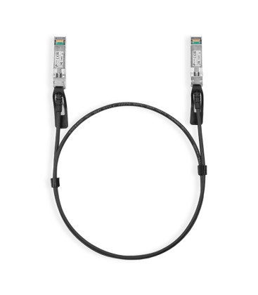 TP-Link SM5220-1M (TL-SM5220-1M) Omada 1 Meter 10G SFP+ Direct Attach Cable