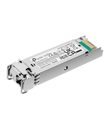 TP-Link SM321B-2 (TL-SM321B-2) Omada 1000Base-BX WDM Bi-Directional SFP Module