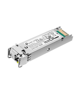 TP-Link SM321A (TL-SM321A) Omada 1000Base-BX WDM Bi-Directional SFP Module