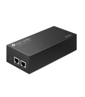 TP-Link POE380S Omada PoE++ Injector