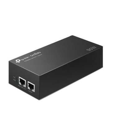 TP-Link POE380S Omada PoE++ Injector