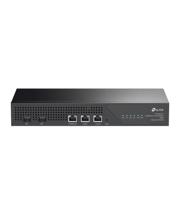 TP-Link DS-P7001-01 DeltaStream 1-port GPON Optical Line Terminal